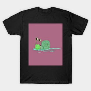 Snail T-Shirt